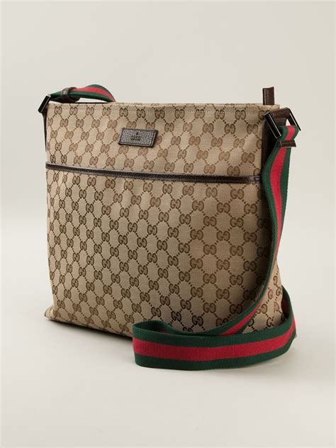 gucci crossbody site ioffer.com|authentic Gucci crossbody bag unisex.